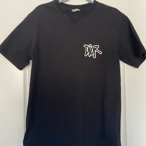Christian DIOR shirt